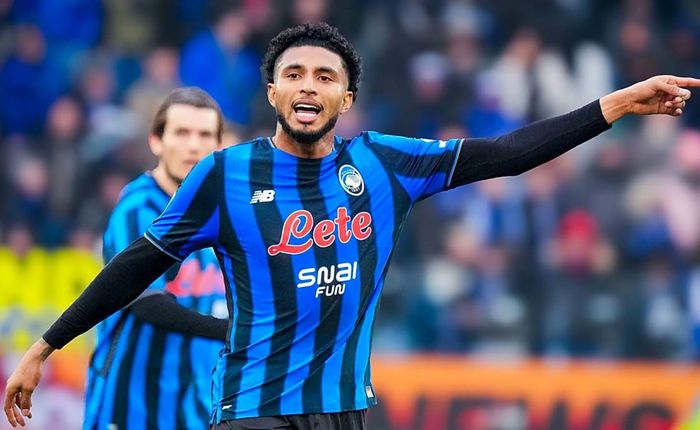 Sau khi thương vụ sang MU đổ bể, Ederso ký hợp đồng mới với Atalanta - Ảnh: A.B