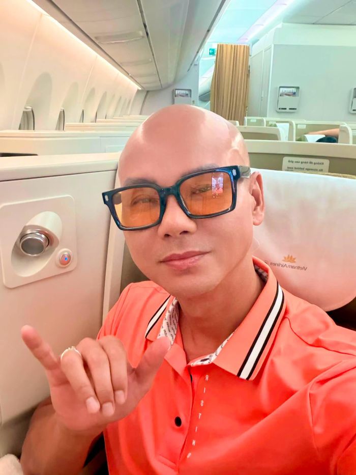 Ca sĩ Phan Đinh Tùng ấp ủ làm dự án thánh ca.