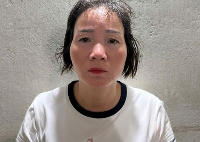 Bị can Nguyễn Thị Dung bị khởi tố về các tội “Chứa mại dâm” và “Môi giới mại dâm”.
