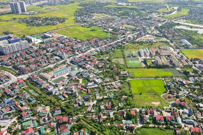 Đoạn tuyến thứ hai sẽ nối đường Ngô Quyền kéo dài và đường Hàm Nghi, có chiều dài khoảng 3,71 km.