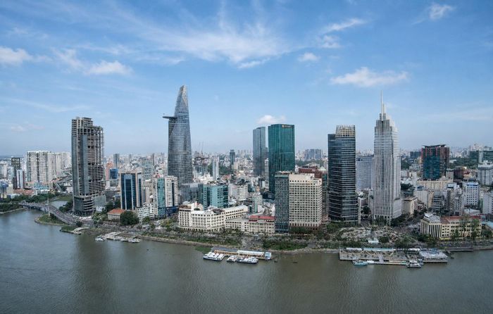 TP Hồ Chí Minh lần đầu vào Top 100 hệ sinh thái khởi nghiệp toàn cầu.