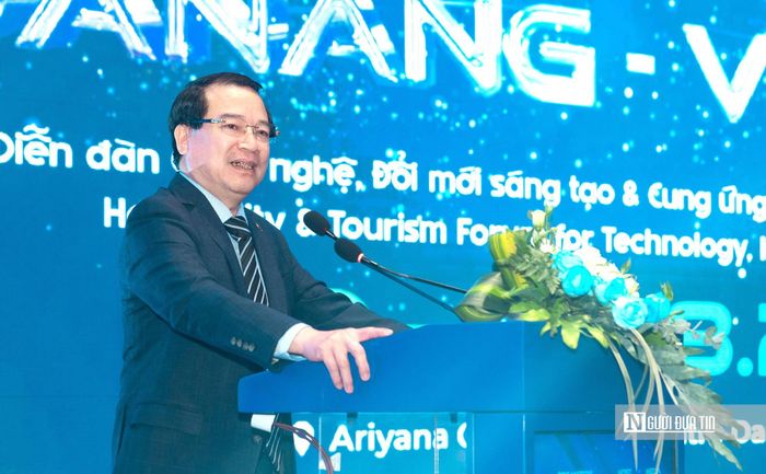 Ông Hà Văn Siêu, Phó Cục trưởng Cục Du lịch Quốc gia Việt Nam, cho rằng các điểm đến cần tạo thêm sản phẩm, dịch vụ để kéo dài thời gian lưu trú của du khách.