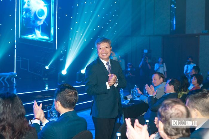 Ông Hồ Quang Bửu cho rằng Đà Nẵng cần chuyển lợi thế về biển, dịch vụ và hạ tầng thành năng lực cạnh tranh của điểm đến.