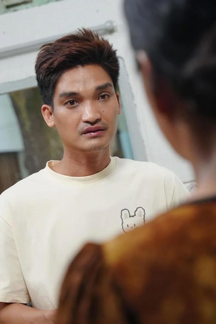 Nam diễn viên cho biết việc “ở ẩn” thời gian qua là để tập trung ấp ủ dự án điện ảnh mới, không xuất phát từ bất kỳ lý do nào khác. Ảnh: ĐPCC.