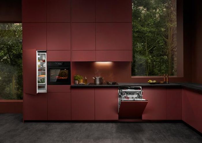 Với cam kết "Challenge The Expected" – AEG thể hiện niềm tin rằng người tiêu dùng không cần đánh đổi giữa những giá trị mà họ mong muốn.