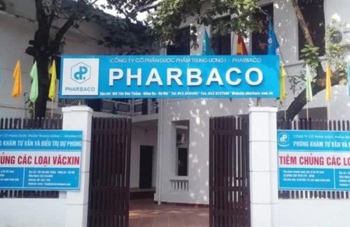 Tổng Giám đốc Pharbaco bị phạt tiền và đình chỉ giao dịch 18 tháng do mua "chui" cổ phiếu PBC.