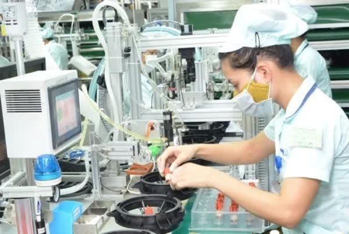 FDI công nghệ cao cần phải được coi là công cụ để Việt Nam xây dựng năng lực công nghệ quốc gia.