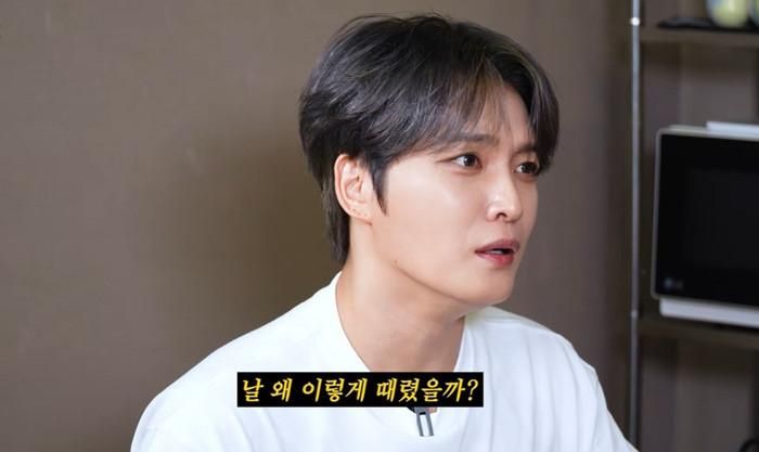 Tâm sự về quá khứ bị bạo lực học đường của Kim Jae Joong được nhiều người đồng cảm.