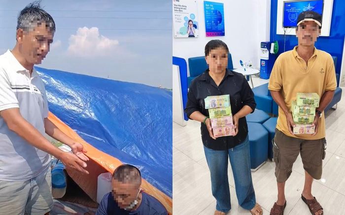 Công an TP Hải Phòng vào cuộc vụ ủng hộ tiền cho 2 cô gái tự tử.