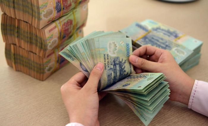 Doanh thu 6 tháng của Khang Điền ghi nhận tăng cao nhưng không đến từ hoạt động bán hàng. (Ảnh minh hoạ)
