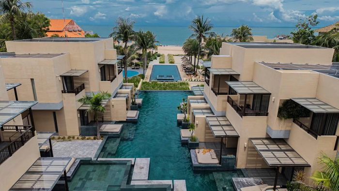 The Clay Resort, "ngôi làng" đất sét dành cho những người muốn hòa mình với thiên nhiên