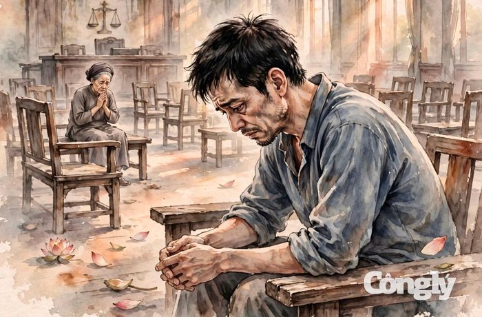 Tâm sự và nỗi ân hận của người chồng cuồng ghen (Ảnh minh hoạ)