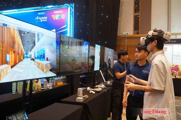 HORECFEX Việt Nam 2026 thảo luận các giải pháp nâng cao hiệu quả vận hành, phát triển bền vững ngành du lịch Việt Nam và trải nghiệm du khách thông qua ứng dụng trí tuệ nhân tạo (AI), robot, thực tế ảo 3D, Projection Mapping, Laser Mapping và hệ sinh thái trải nghiệm số.
