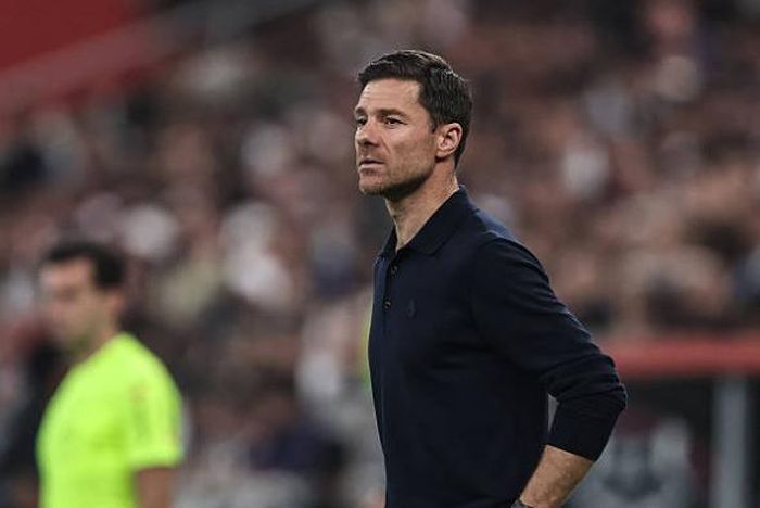 Alonso cần một đội hình gọn hơn hiện tại. Ảnh: Getty.