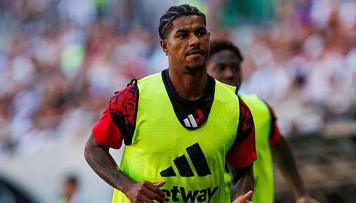Rashford vẫn có khả năng đóng góp tốt cho đội hình Man United. Ảnh: Getty Images