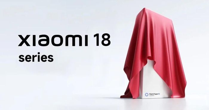 Bản concept của dòng flagship Xiaomi 18 series cực kỳ sang xịn mịn