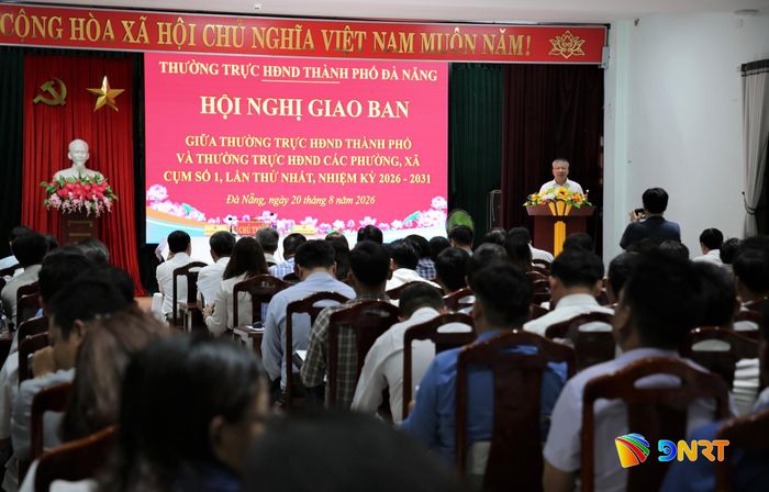 Quang cảnh hội nghị. Ảnh: ALĂNG NGƯỚC