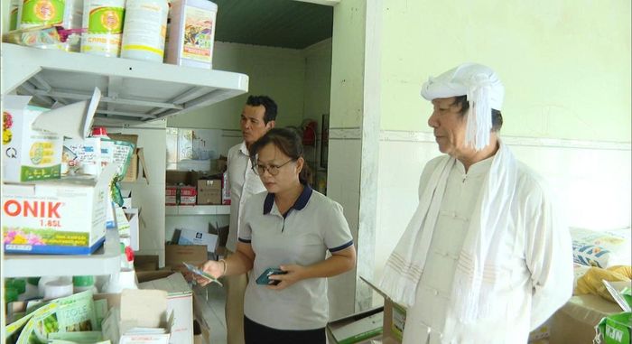 Tổng doanh thu của gia đình ông Tuấn đạt trên 1,5 tỷ đồng/năm, lợi nhuận khoảng 700 triệu đồng