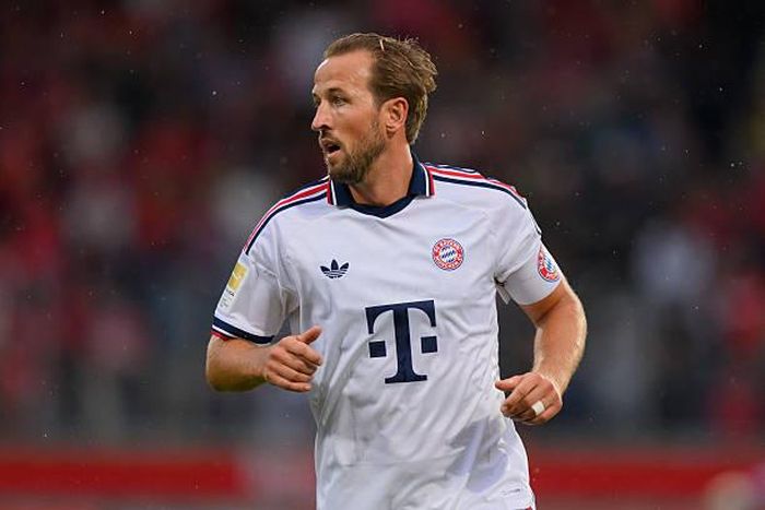 Harry Kane lên tiếng về khả năng trở lại Ngoại hạng Anh.