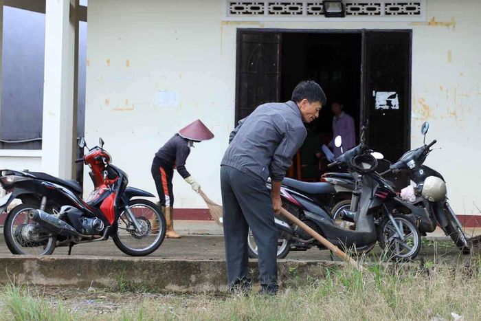 Người dân Lâm Đồng từng bước thay đổi nhận thức và cách ứng xử với môi trường