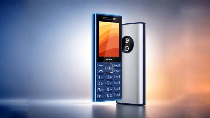 Điện thoại Nokia mới hứa hẹn có giá phải chăng