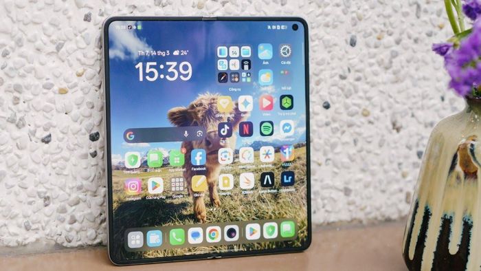 OPPO Reno X sẽ có camera khủng 200MP