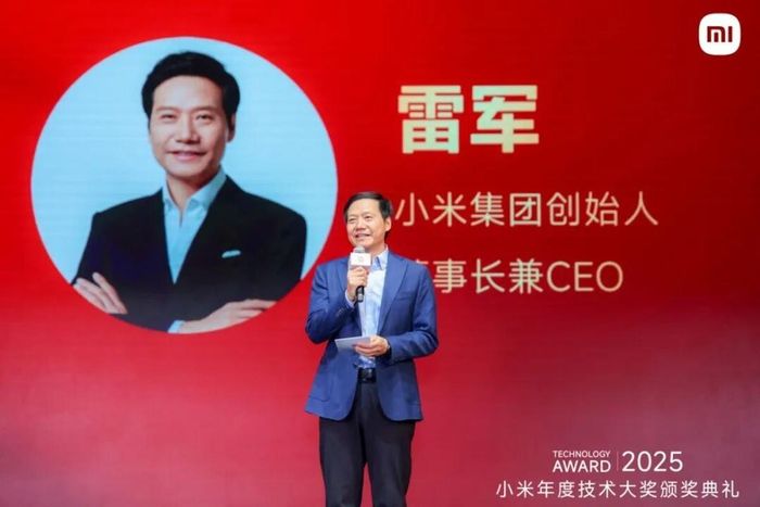 Sự kiện của Xiaomi hứa hẹn mang đến những bước đột phá công nghệ vượt bậc