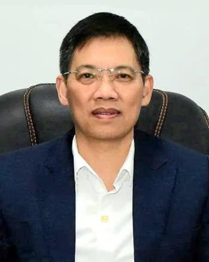 Đồng chí Trần Kim Ngọc Phó Giám đốc Sở Khoa học và Công nghệ