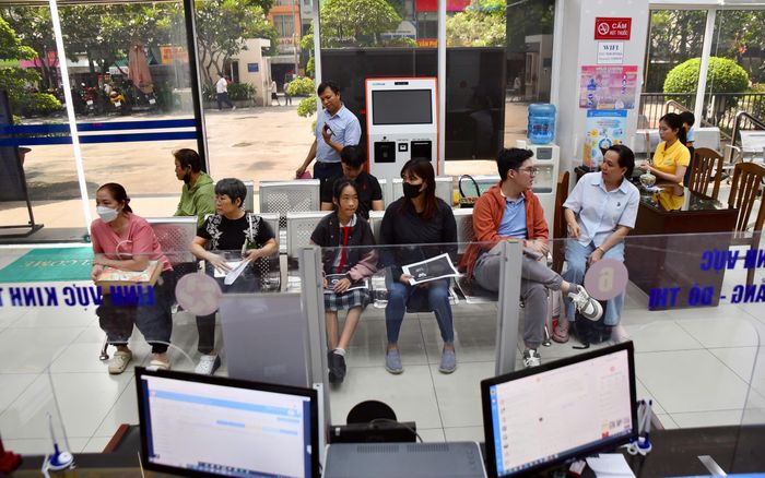 TP.HCM đẩy mạnh chuyển đổi số, hướng tới mô hình quản trị đô thị thông minh dựa trên AI, Big Data và dữ liệu thời gian thực.