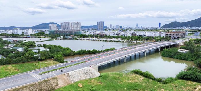 Mỗi công trình hạ tầng sau khi hoàn thành, tạo ra không gian phát triển mới cho Gia Lai.