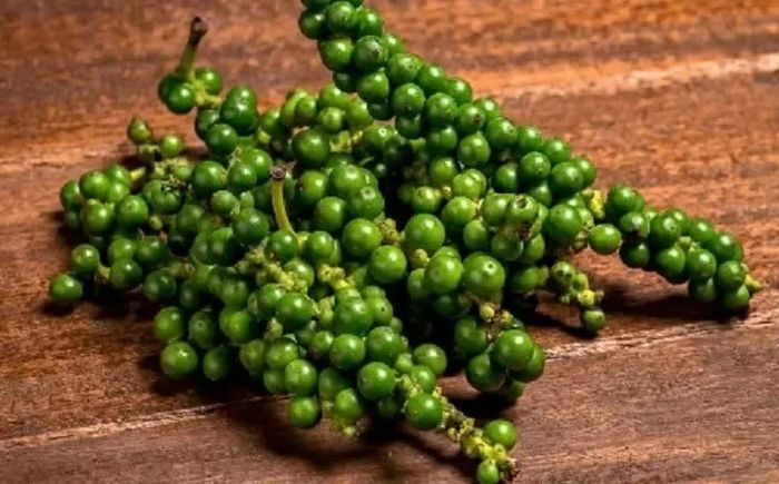 Giá tiêu hôm nay duy trì ổn định. Ảnh minh họa