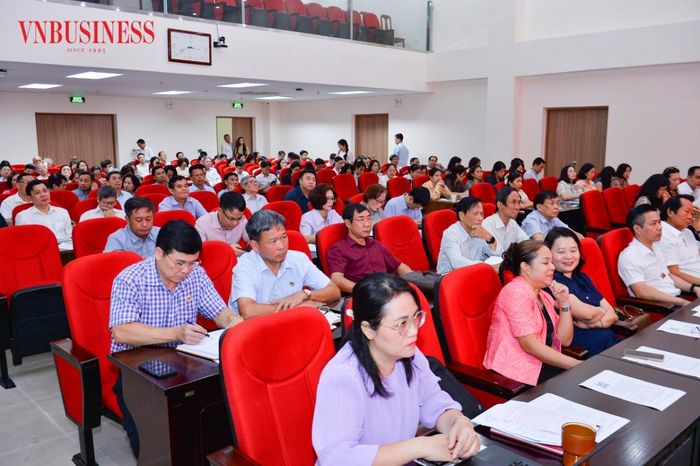 Các nội dung được lựa chọn đều gắn với yêu cầu thực tiễn của công tác xây dựng Đảng, giúp cán bộ nhận diện những yếu tố mới tác động đến công tác bảo vệ nền tảng tư tưởng của Đảng.