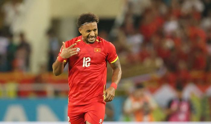 Xuân Son đã có 5 bàn thắng tại ASEAN Cup 2026. Ảnh: VFF
