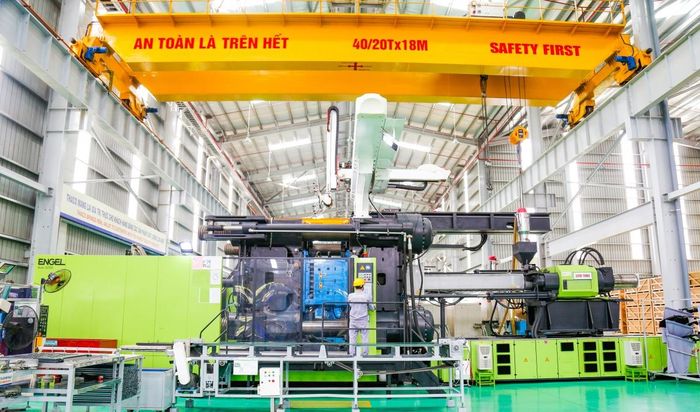 Đổi mới cách cấp tín dụng, mở thêm cơ hội tiếp cận vốn và hỗ trợ doanh nghiệp quản trị tài chính hiệu quả hơn.