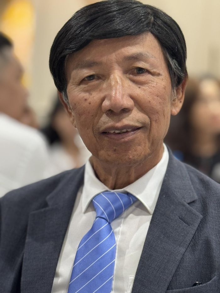 TS. Phan Hữu Thắng, Chủ tịch Liên chi hội Tài chính Khu công nghiệp Việt Nam (VIPFA), nguyên Cục trưởng Cục Đầu tư nước ngoài (Bộ Kế hoạch và Đầu tư - nay là Bộ Tài chính)