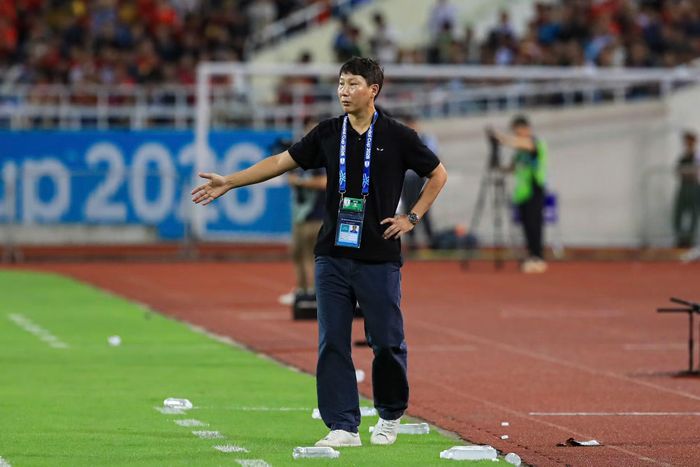 HLV Kim Sang Sik.