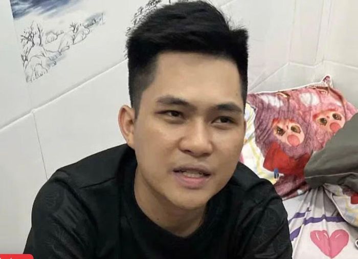 Lê Trí Linh.