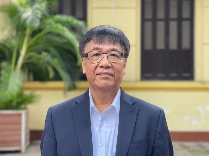 GS.TS Nguyễn Trọng Hoài, Đại học Kinh tế Thành phố Hồ Chí Minh