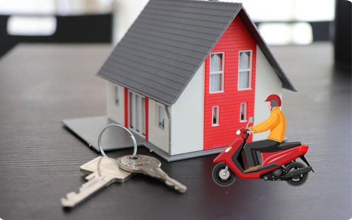 Có VNeID cấp độ 2, người dân sẽ được giảm lệ phí trước bạ nhà đất 2026, đăng ký xe... Ảnh minh họa: PV