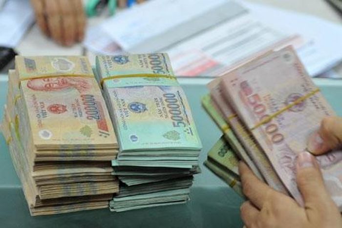 Đặt cọc không nên trở thành “cánh cửa phụ” để huy động vốn khi dự án chưa đủ điều kiện kinh doanh. Ảnh: baodautu.vn