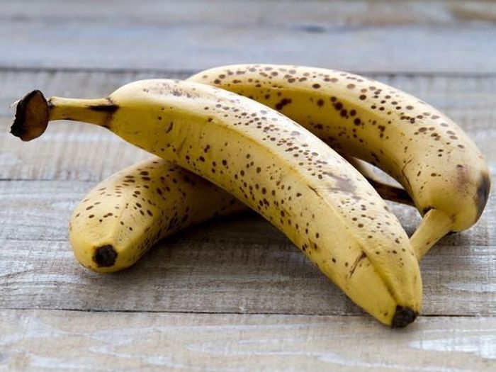 Giúp bữa sáng nhanh gọn nhưng vẫn có giá trị dinh dưỡng. Ảnh minh họa.