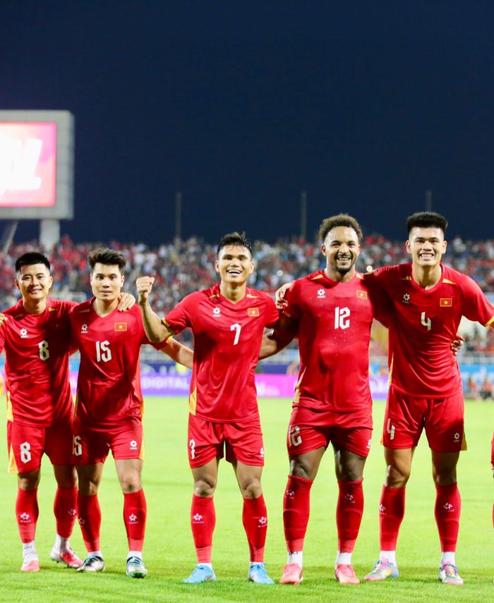 Xuân Son tiếp tục là niềm hy vọng lớn trên hàng công ĐT Việt Nam