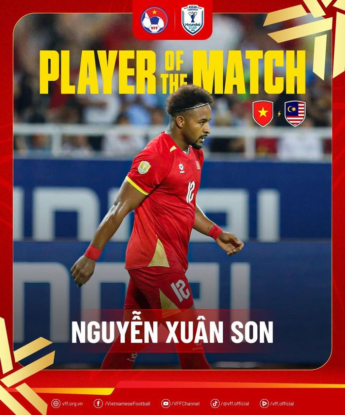 Xuân Son khiến người Thái phải dè chừng trước chung kết