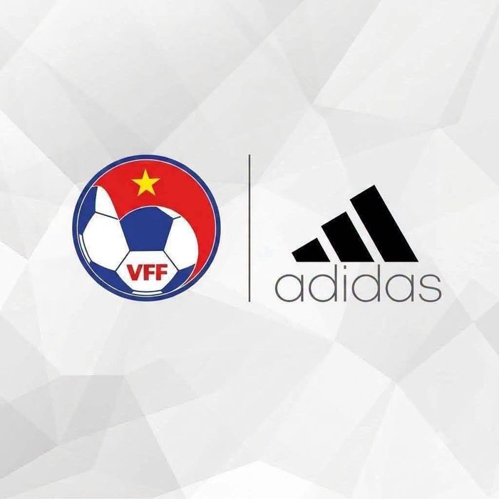 Adidas được cho là sắp trở lại đồng hành cùng ĐT Việt Nam sau 22 năm
