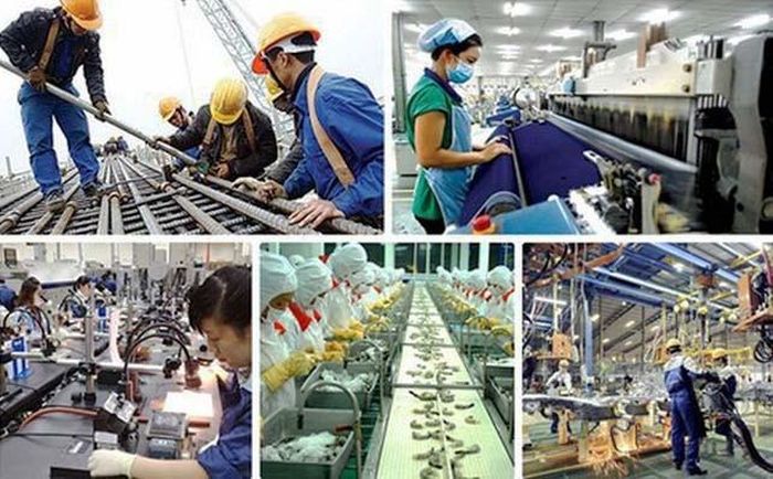 Thời gian hưởng chế độ ốm đau được quy định như thế nào? Ảnh minh họa.