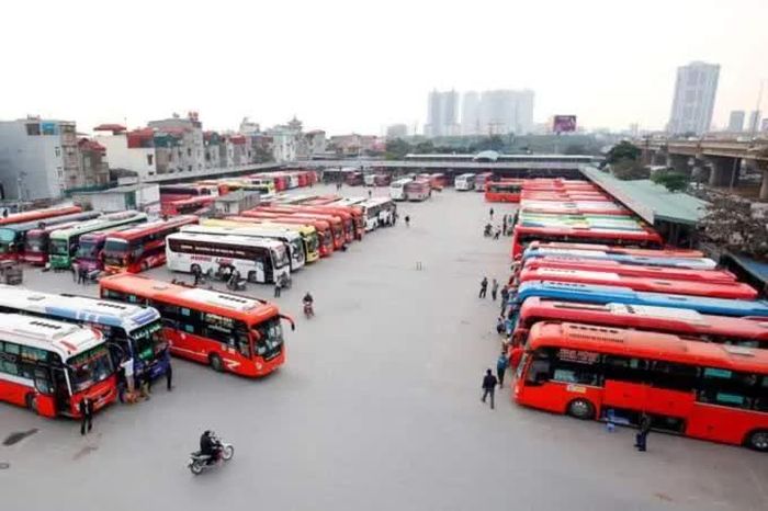 Lái xe kinh doanh vận tải cần lưu ý khi quản lý, khai thác camera trên xe, nhất là khi chia sẻ hoặc sử dụng hình ảnh của lái xe và hành khách.