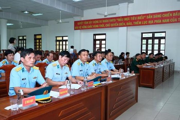 Các đơn vị có liên quan đã sẵn sàng để công tác đưa các mẫu hài cốt liệt sĩ đi giám định ADN được tổ chức trang nghiêm