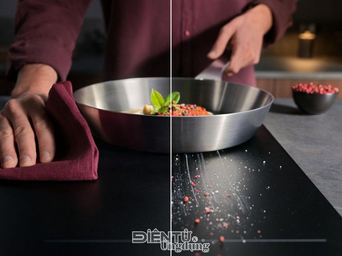 Từ vật liệu tinh tế, công nghệ tiên tiến đến thiết kế vượt thời gian