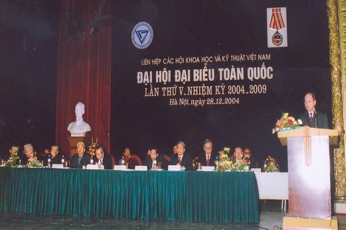 Đồng chí Phan Diễn, Ủy viên Bộ Chính trị,Thường trực Ban Bí thư tham dự và chỉ đạo Đại hội. Ảnh tư liệu