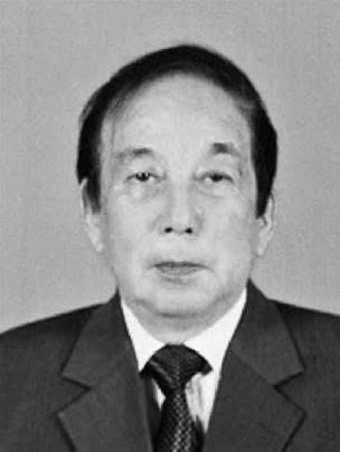 GS.VS. Vũ Tuyên Hoàng. Ảnh tư liệu